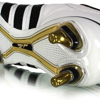 Adidas Adipure IV TRX Soft Ground Football Boots picture 4