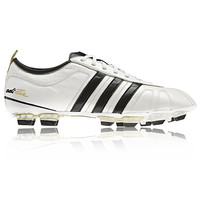 Adidas Adipure IV TRX Firm Ground Football Boots