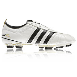 Adidas Adipure IV TRX Firm Ground Football Boots