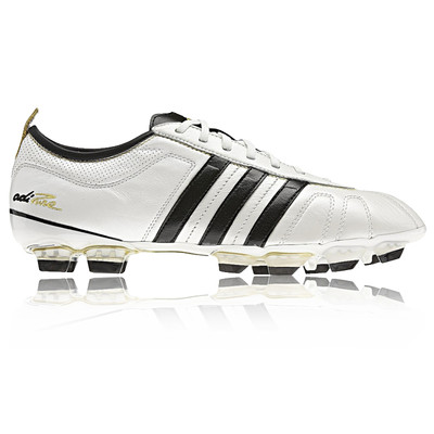 Adidas Adipure IV TRX Firm Ground Football Boots picture 1