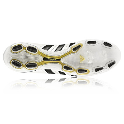 Adidas Adipure IV TRX Firm Ground Football Boots picture 2