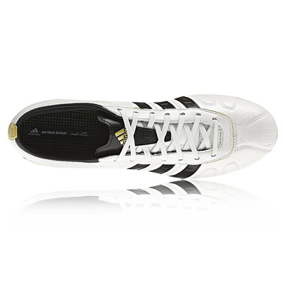 Adidas Adipure IV TRX Firm Ground Football Boots picture 4