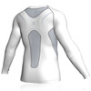 Adidas TechFit Preparation Long Sleeve Compression Top picture 1