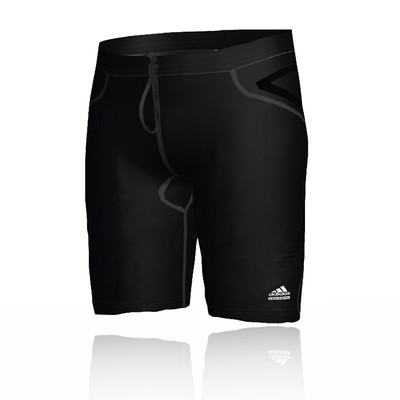 Adidas TechFit Preperation Tight Shorts picture 1