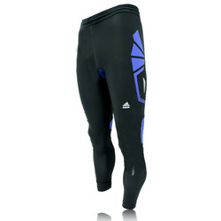 Adidas TechFit Recovery Long Compression Tights