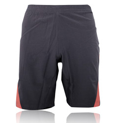 Adidas Supernova 9 Inch Baggy Running Shorts