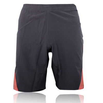 Adidas Supernova 9 Inch Baggy Running Shorts picture 1