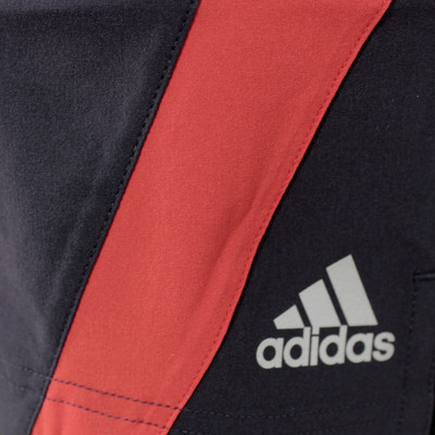 Adidas Supernova 9 Inch Baggy Running Shorts picture 3