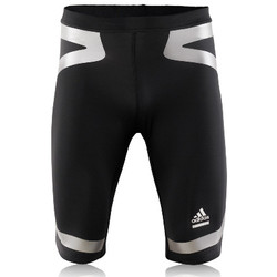 Adidas TechFit PowerWeb Compression Shorts