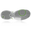 Adidas Junior Barricade 6.0 XJ Murray Tennis Shoes picture 1