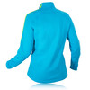 Adidas Lady Response Long Sleeve half Zip Fleece Running Top picture 1