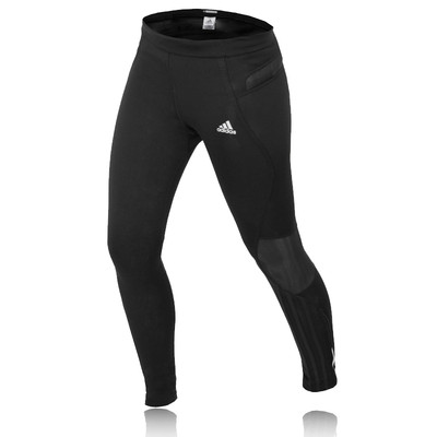 Adidas Lady Response Long Running Tights picture 1