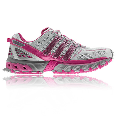 Adidas Lady Kanadia 4 Trail Running Shoes picture 1