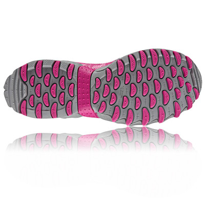 Adidas Lady Kanadia 4 Trail Running Shoes picture 2