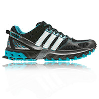 Adidas Lady Kanadia 4 Trail Running Shoes