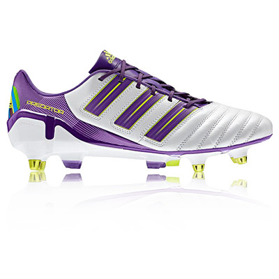 Adidas Predator AdiPower Soft Ground Football Boots picture 1