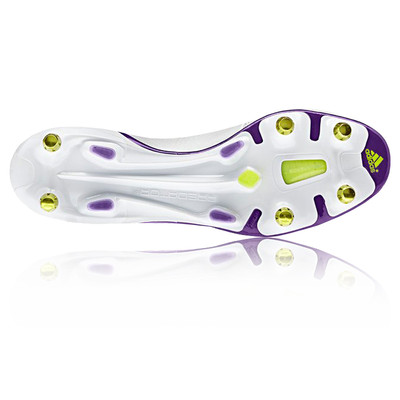Adidas Predator AdiPower Soft Ground Football Boots picture 2