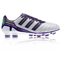 Adidas AdiPower TRX Firm Ground Football Boots