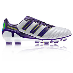 Adidas AdiPower TRX Firm Ground Football Boots