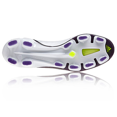 Adidas AdiPower TRX Firm Ground Football Boots picture 2