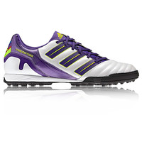Adidas Junior Predator Absolado TRX Astro Turf Football Boots