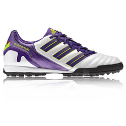 Adidas Junior Predator Absolado TRX Astro Turf Football Boots