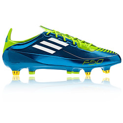 Adidas F50 Adizero XTRX Soft Ground Football Boots