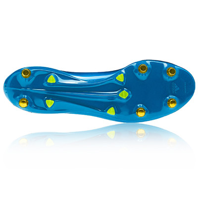 Adidas F50 Adizero XTRX Soft Ground Football Boots picture 2