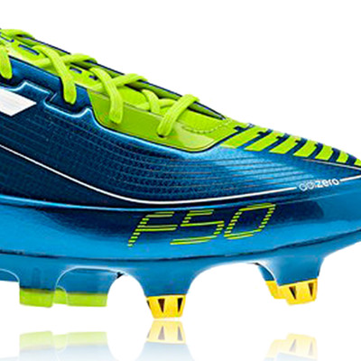 Adidas F50 Adizero XTRX Soft Ground Football Boots picture 3