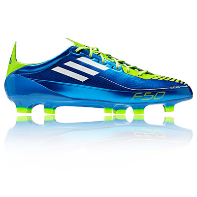 Adidas F50 Adizero XTRX Firm Ground Football Boots picture 1