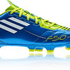 Adidas F10 TRX Firm Ground Football Boots picture 2