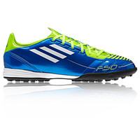 Adidas F10 TRX Astro Turf Football Boots