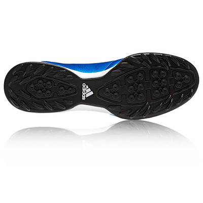Adidas F10 TRX Astro Turf Football Boots picture 2