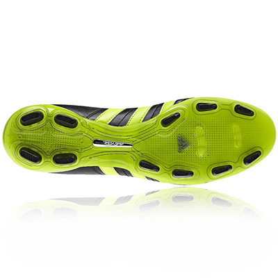 Adidas Adipure IV TRX Firm Ground Football Boots picture 2