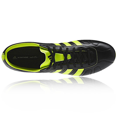 Adidas Adipure IV TRX Firm Ground Football Boots picture 3