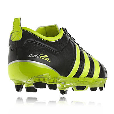 Adidas Adipure IV TRX Firm Ground Football Boots picture 4