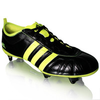 Adidas Adipure IV TRX Soft Ground Football Boots