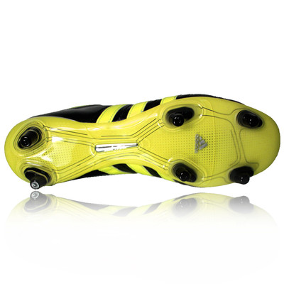 Adidas Adipure IV TRX Soft Ground Football Boots picture 2