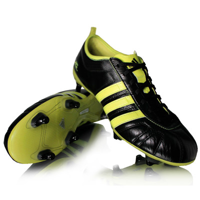 Adidas Adipure IV TRX Soft Ground Football Boots picture 3