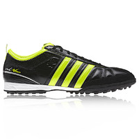 Adidas Adinova IV TRX Astro Turf Leather Football Boots