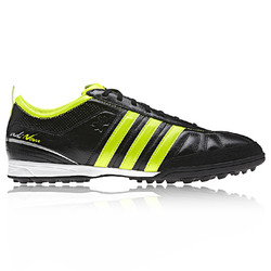 Adidas Adinova IV TRX Astro Turf Leather Football Boots
