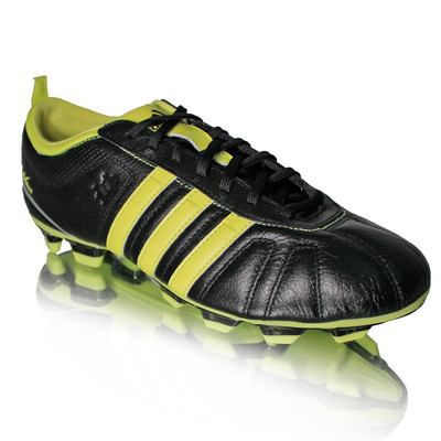 Adidas Junior Adinova IV TRX Firm Ground Football Boots picture 1