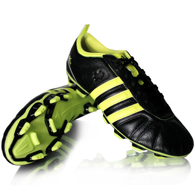Adidas Junior Adinova IV TRX Firm Ground Football Boots picture 3