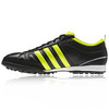 Adidas Junior Adinova IV TRX Astro Turf Leather Football Boots picture 3