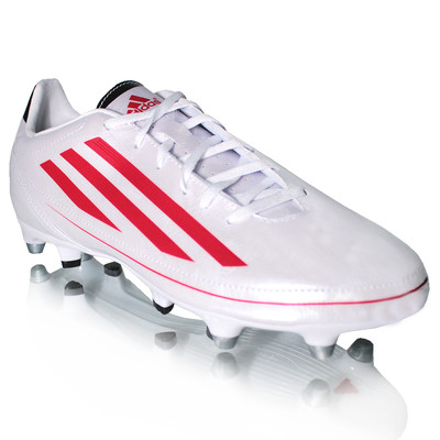 Adidas RS7 TRX Soft Ground Rugby Boots picture 1
