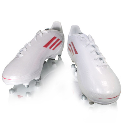 Adidas RS7 TRX Soft Ground Rugby Boots picture 4