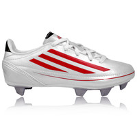 Adidas Junior RS7 TRX Soft Ground Rugby Boots