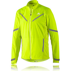 Adidas adiVIZ High Beam WINDSTOPPER Running Jacket