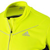 Adidas adiVIZ Half Zip Long Sleeve Running Top picture 2