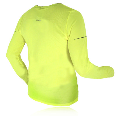 Adidas Supernova Sequence Long Sleeve Running Top picture 2
